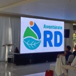 Feria turismo Puerto Plata con 300 agentes viajes de 15 países