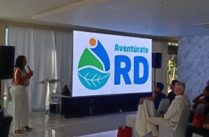 Feria turismo Puerto Plata con 300 agentes viajes de 15 países