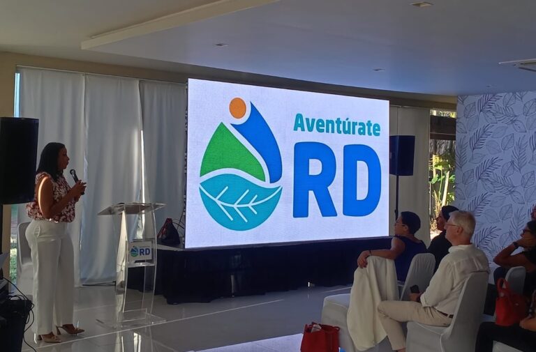 Feria turismo Puerto Plata con 300 agentes viajes de 15 países