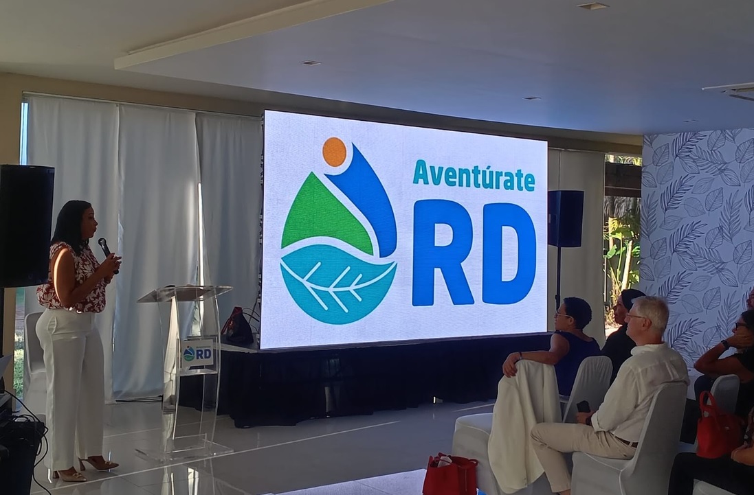 Feria turismo Puerto Plata con 300 agentes viajes de 15 países