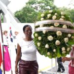 Figuras del deporte rinden homenaje Virgilio Travieso Soto