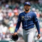 Freddy Peralta empieza mostrar señales positivas en un gran año