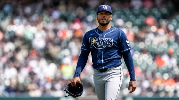 Freddy Peralta empieza mostrar señales positivas en un gran año
