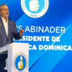 Funcionarios extra partido: que responda el PRM (OPINION)