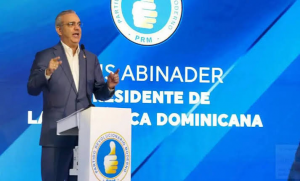 Funcionarios extra partido: que responda el PRM (OPINION)