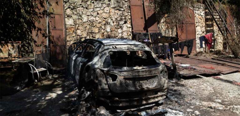 Haití con cierta normalidad, tras semana de masacre de Kenscoff