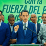 La Fuerza del Pueblo denuncia crisis en el Sector Eléctrico: pérdidas de un 40 %, déficit triplicado y sobrefacturación a seis años de gobierno