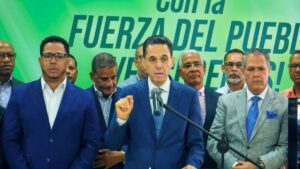La Fuerza del Pueblo denuncia crisis en el Sector Eléctrico: pérdidas de un 40 %, déficit triplicado y sobrefacturación a seis años de gobierno