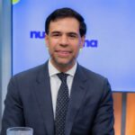 Roberto Ángel Salcedo no descarta aspirar a la Alcaldía del Distrito Nacional