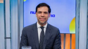 Roberto Ángel Salcedo no descarta aspirar a la Alcaldía del Distrito Nacional