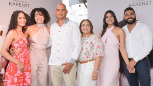 Laboratorios Karenst presenta Essenza y fortalece su relevo generacional