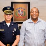 Desarrollo Provincial y Policía Nacional coordinan construcción de 34 nuevas estaciones policiales