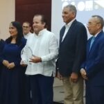 Partidos aliados al PRM valoran trayectoria y liderazgo de José Ignacio Paliza