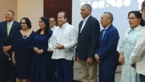 Partidos aliados al PRM valoran trayectoria y liderazgo de José Ignacio Paliza