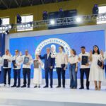 Luis Abinader garantiza un PRM unido, abierto a la sociedad y concentrado en gobernar para todos los dominicanos
