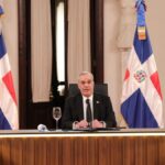 Gobierno destaca que la tasa de pobreza monetaria bajó 2.8 puntos este año con respecto a 2025