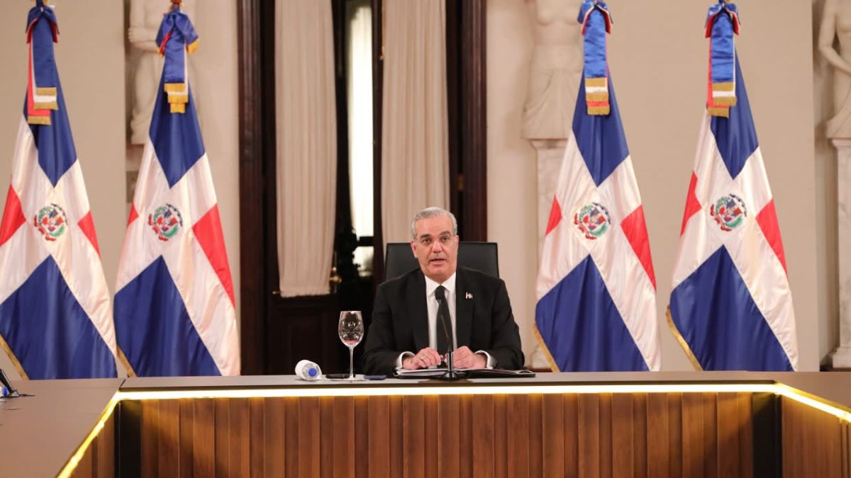 Gobierno destaca que la tasa de pobreza monetaria bajó 2.8 puntos este año con respecto a 2025