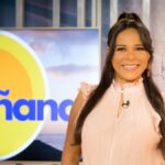60 millones de visualizaciones en YouTube consolidan a «Una Nueva Mañana» como el principal matutino de la televisión dominicana