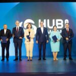 Gobierno dominicano y Amazon Web Services lanzan programa de 50 mil becas para capacitar en inteligencia artificial y computación en la nube