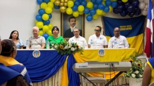 Hogar Crea Dominicano capacita mujeres en proceso de tratamiento y recuperación