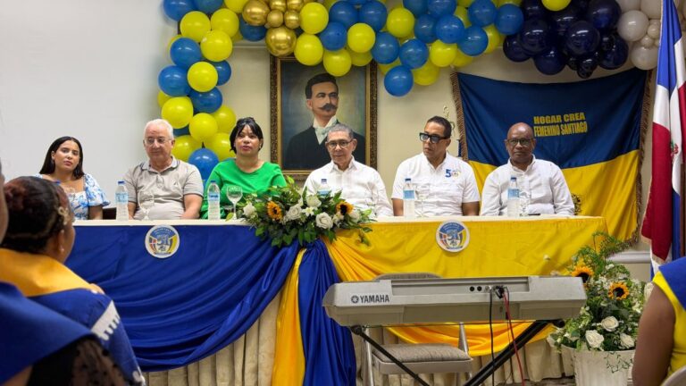 Hogar Crea Dominicano capacita mujeres en proceso de tratamiento y recuperación
