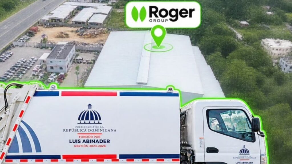 Meco Roger: fabricar en RD permite generar empleos y mantener inversión en la economía local