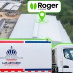 Meco Roger: fabricar en RD permite generar empleos y mantener inversión en la economía local