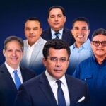 David Collado fortalece su aspiración Presidencial con nuevos respaldo en el PRM