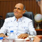 DEFENSA CIVIL INICIA CENSO NACIONAL PARA FORTALECER A SUS “HÉROES NARANJA”