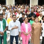 Alcaldía de La Vega Inaugura la Primera Casa Club de la Federación de Juntas de Vecinos
