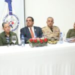 Permiso digital de menores genera RD.3 millones para notarios durante agosto