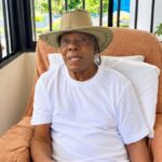 Fallece a los 88 años Sergio Alcántara Recio, padre de Colombia e Iván Yael Alcántara