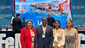 IDOPPRIL participa en XXX Congreso Nacional de Salud en el Trabajo en México