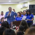 Premio a la Excelencia Orlando Martínez reconoce a 132 estudiantes; 20 alcanzaron índice perfecto de 100