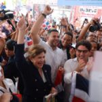República Dominicana rompe récord con 500 horas de lectura corrida