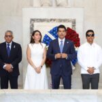 Wellington Arnaud pondera avances del INAPA en 64 aniversario