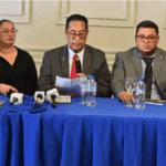 ASOCIACIONES RESPALDAN “MANO FIRME” DEL INABIE EN CONTROLES DEL PROGRAMA DE ALIMENTACIÓN ESCOLAR Por Rudys Fernández