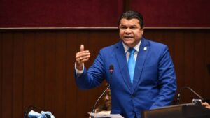 Del congreso a la Alcaldía del Distrito: Tobías Crespo pone la mira en su próximo gran paso político