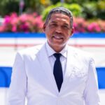 Carlos Ortiz revela que David Collado saldrá en enero a recorrer el país