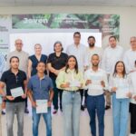 Campo Joven lleva casi RD millones a tasa cero a jóvenes productores de Hato Mayor