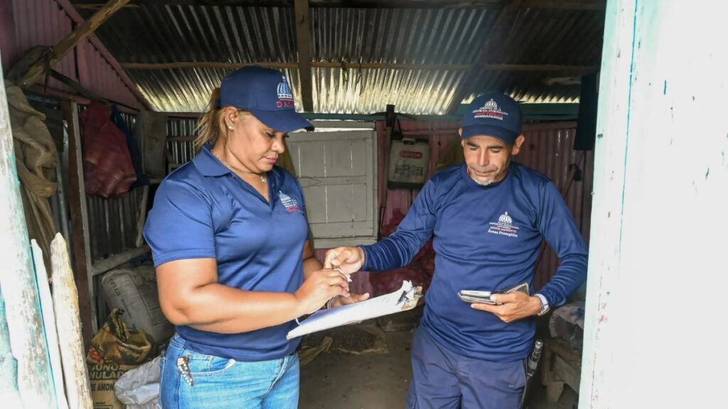 DASAC realiza levantamientos para implementar nuevo programa “Cambio de Fogones por Estufas”
