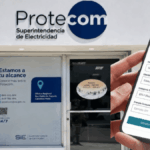 Protecom pone a disposición de los usuarios Calculadora de Factura Eléctrica