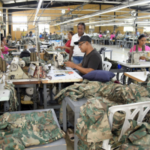 Industria militar de RD: defensa y desarrollo