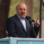 Irán amenaza con atacar infraestructura petrolera EU