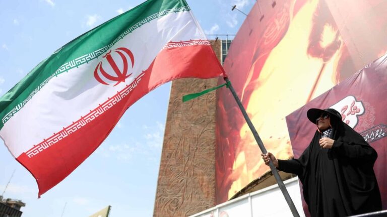 Irán dice tiene «plan» responder a la guerra ecomómica de EEUU