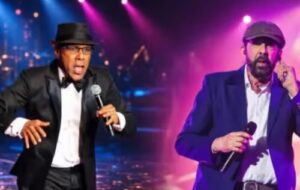 Juan Luis Guerra participará en 50 años carrera Ramón Orlando
