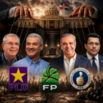 La dedocracia legal que asfixia a la base (OPINION)