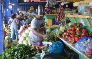 Leonel denuncia gobierno PRM aumenta alimentos hasta 100%