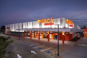 Merca Jumbo abre sucursal en La Romana, suma 11 en el país