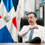 MIREX impulsa diplomacia para abrir mercados y atraer inversión